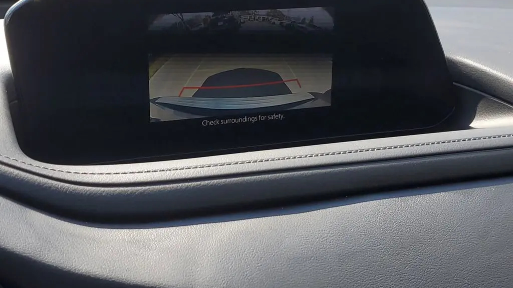 2023 Mazda CX-30 2.5 S Select
