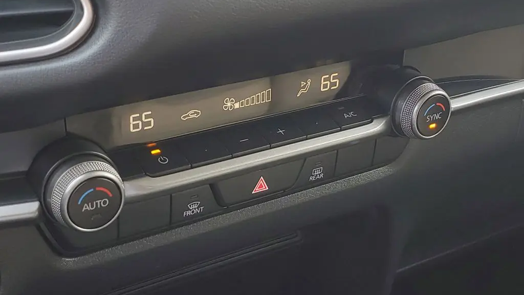 2023 Mazda CX-30 2.5 S Select