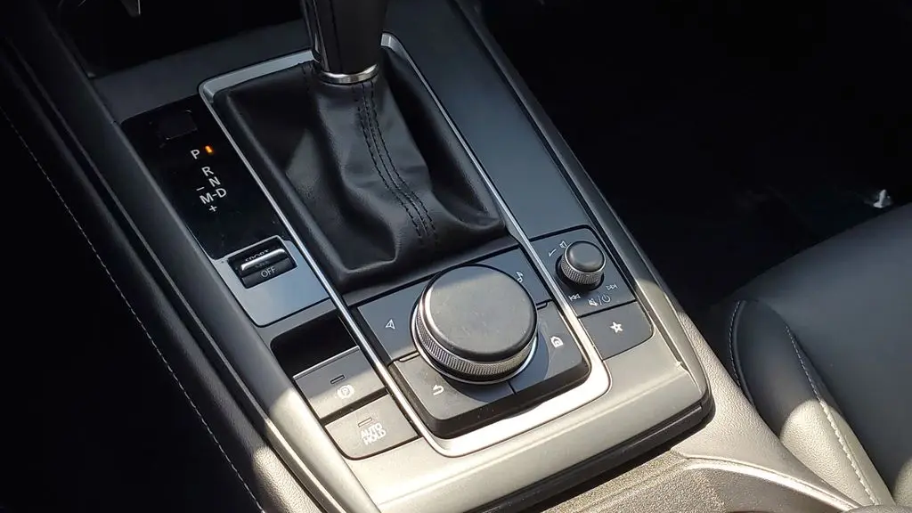 2023 Mazda CX-30 2.5 S Select