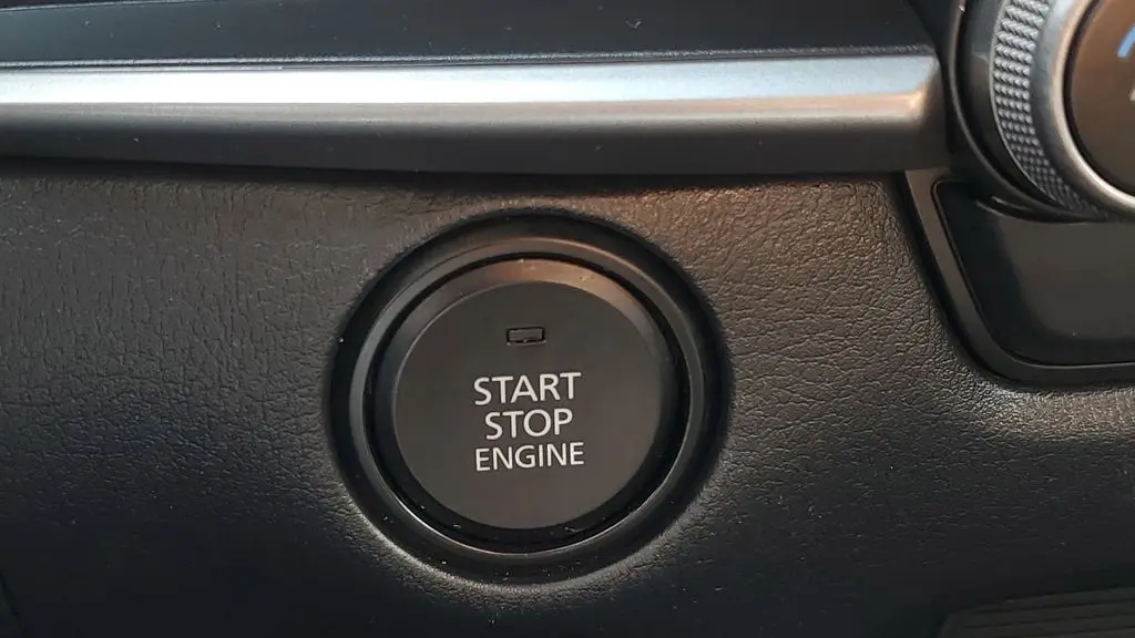 2023 Mazda CX-30 2.5 S Select