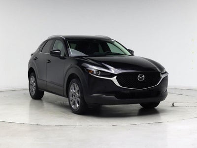 Photo of a 2023 Mazda CX-30 AWD 2.5 S Select 4DR SUV for sale
