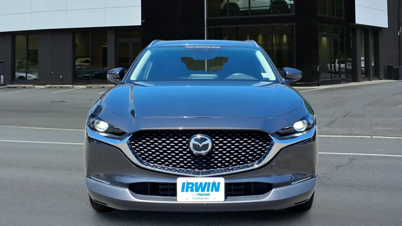 2023 Mazda CX-30 2.5 S Select
