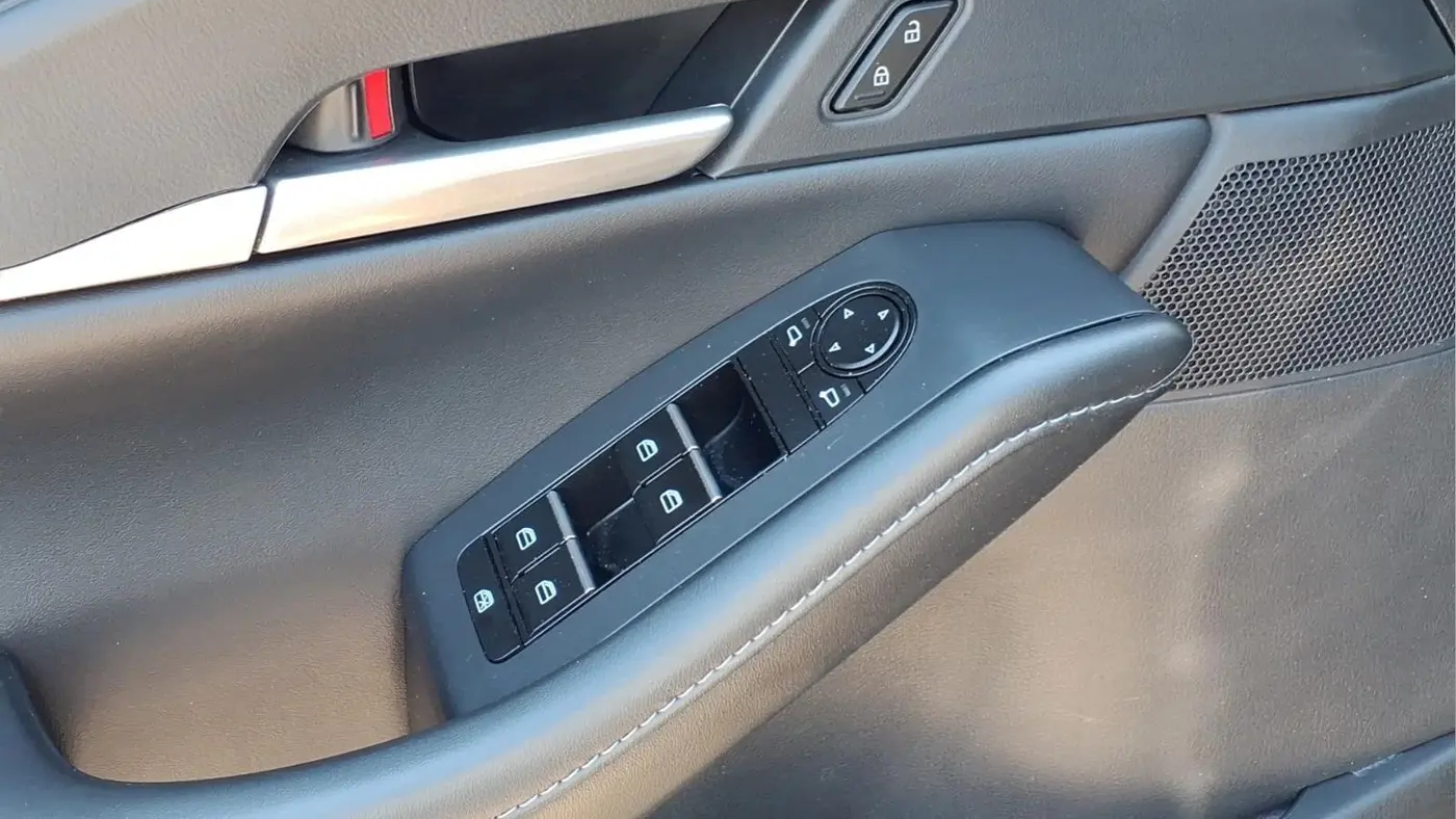 2023 Mazda CX-30 2.5 S Select