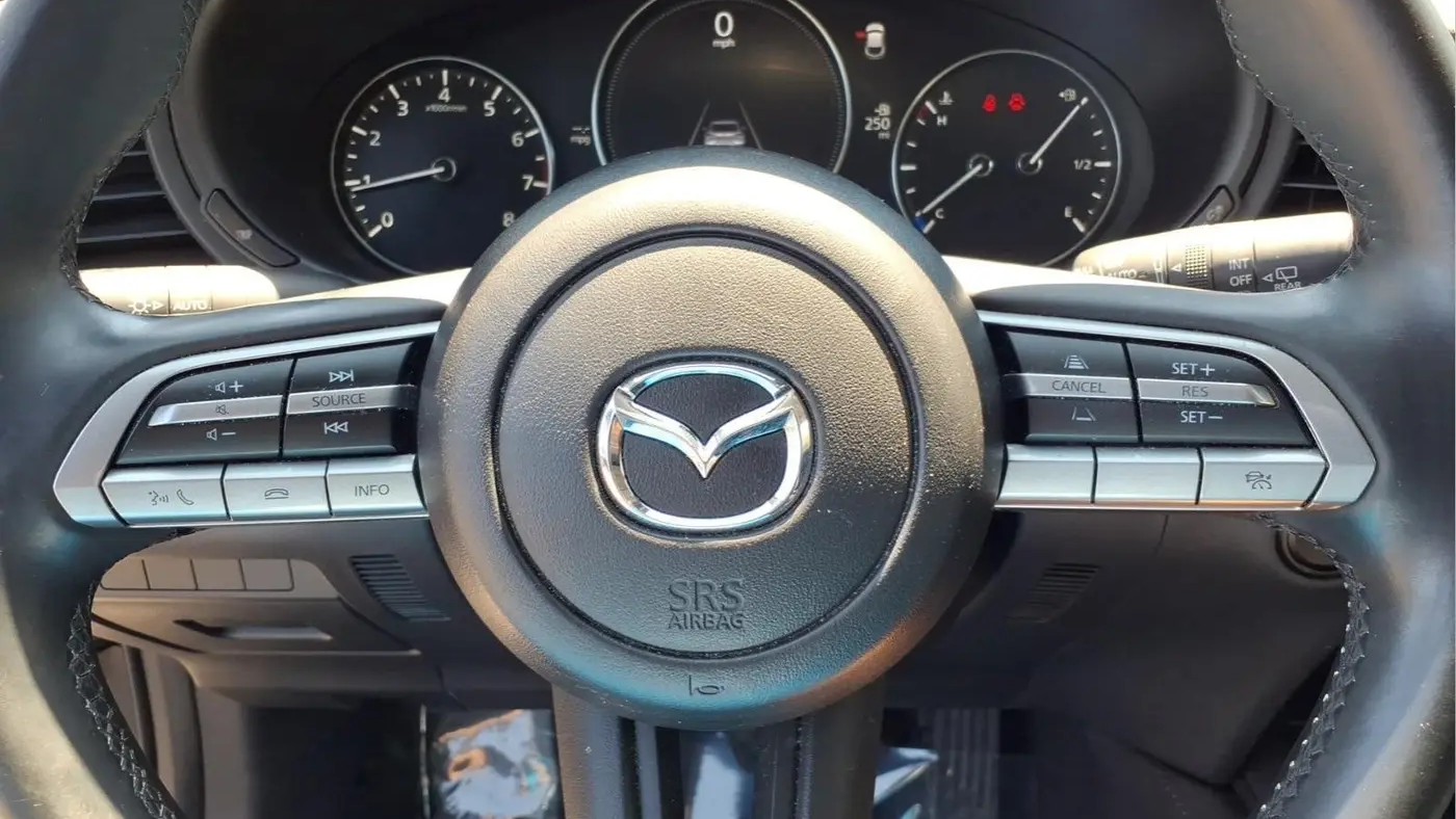 2023 Mazda CX-30 2.5 S Select
