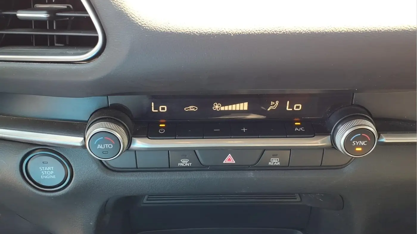 2023 Mazda CX-30 2.5 S Select