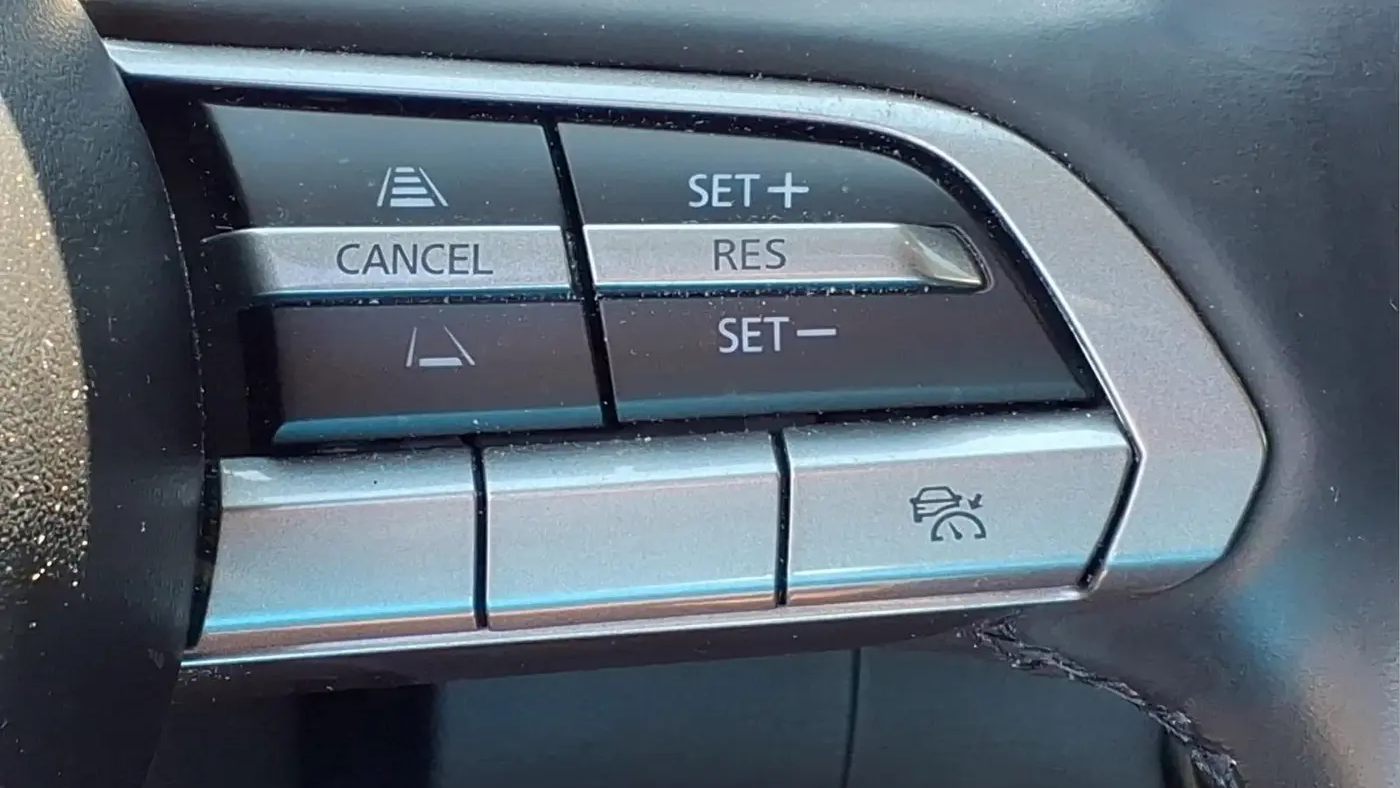 2023 Mazda CX-30 2.5 S Select