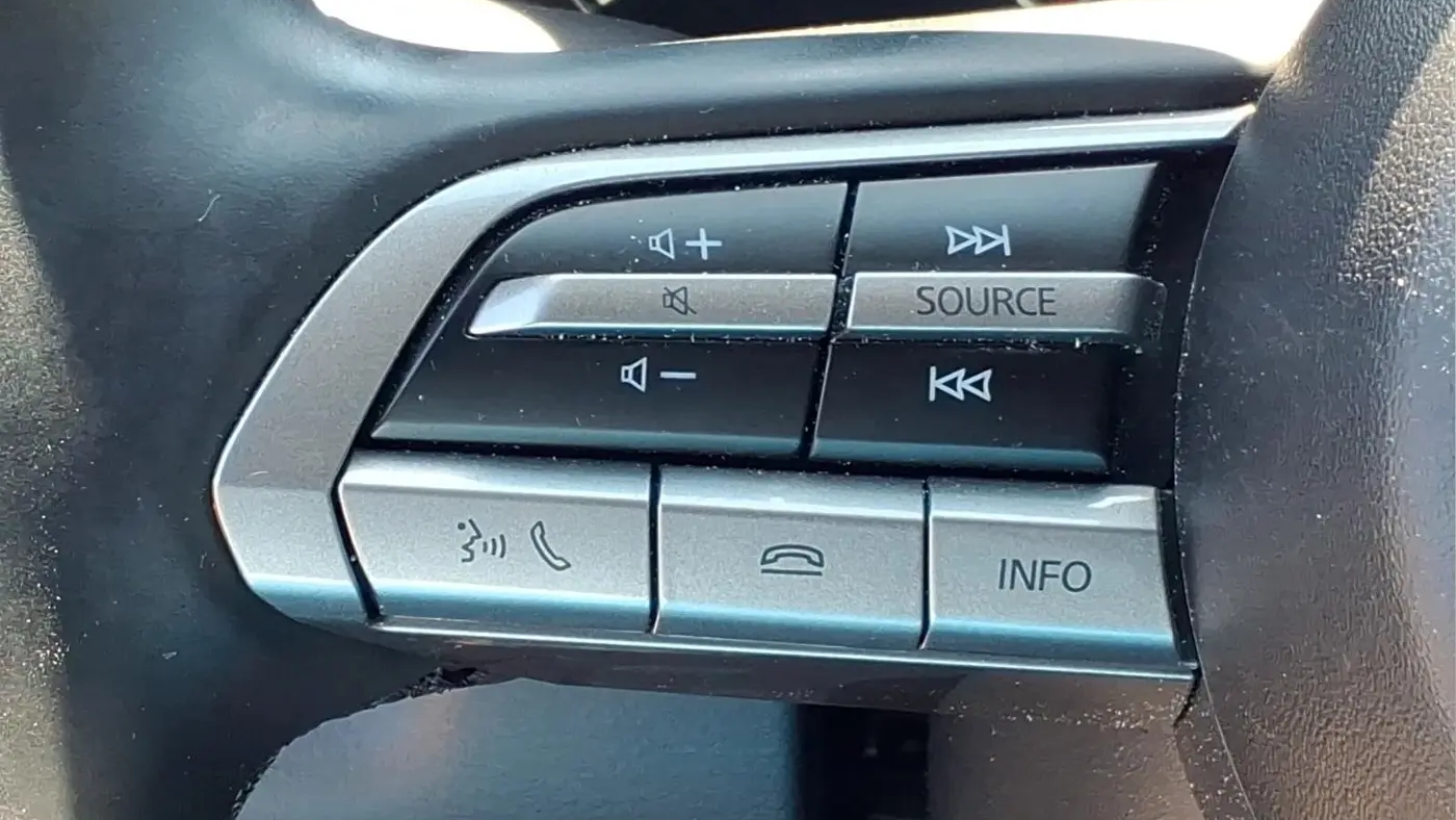2023 Mazda CX-30 2.5 S Select