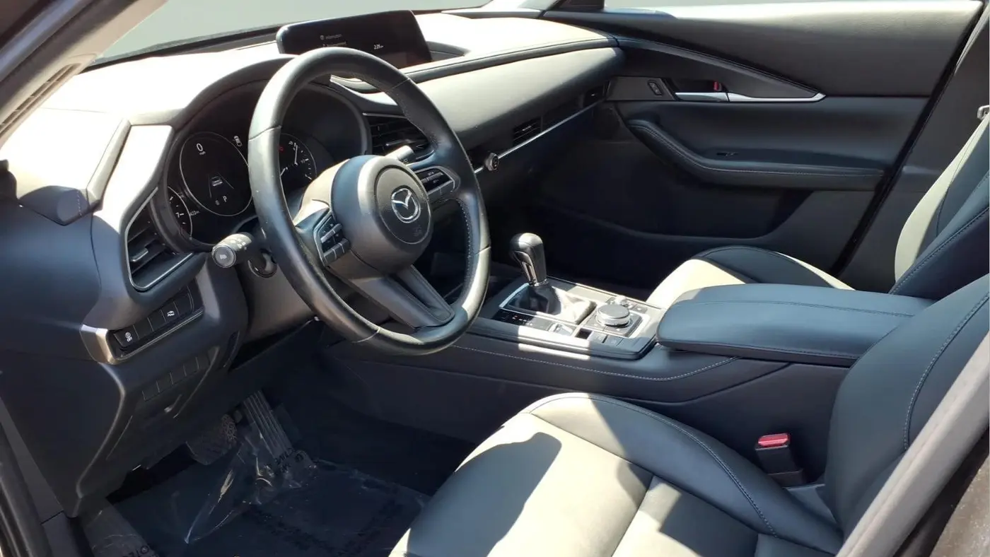 2023 Mazda CX-30 2.5 S Select