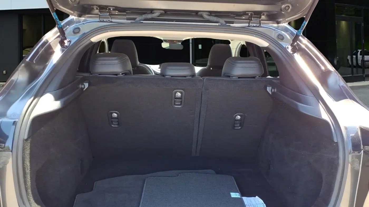 2023 Mazda CX-30 2.5 S Select