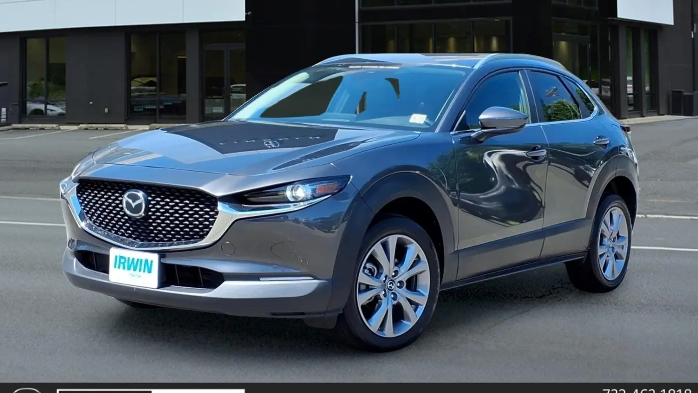 Preowned 2023 Mazda CX-30 2.5 S Select for Sale