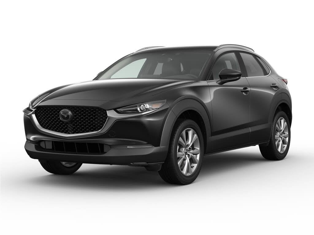 2023 MAZDA CX-3