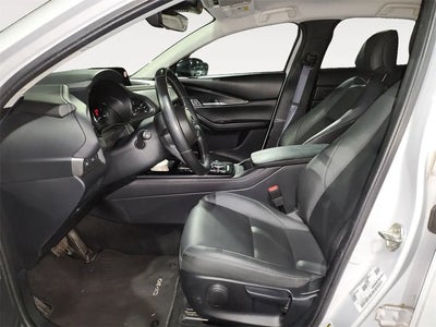 2024 Mazda CX-30 AWD 2.5 S Select Sport 4DR SUV