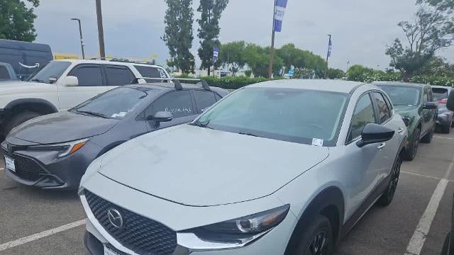 Preowned 2024 Mazda CX-30 2.5 S Select Sport for Sale
