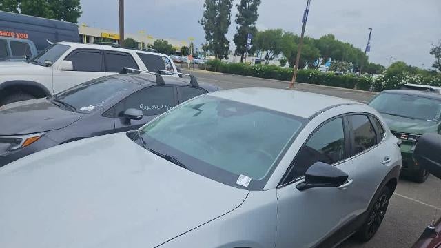 2024 Mazda CX-30 2.5 S Select Sport