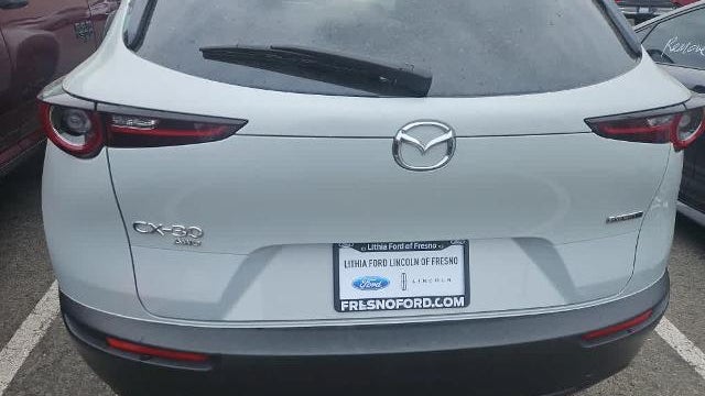 2024 Mazda CX-30 2.5 S Select Sport
