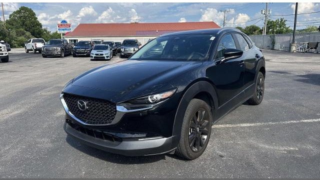 Preowned 2024 Mazda CX-30 2.5 S Select Sport for Sale