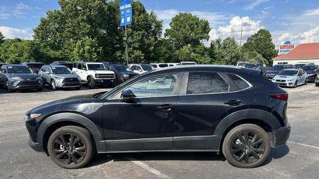 2024 Mazda CX-30 2.5 S Select Sport