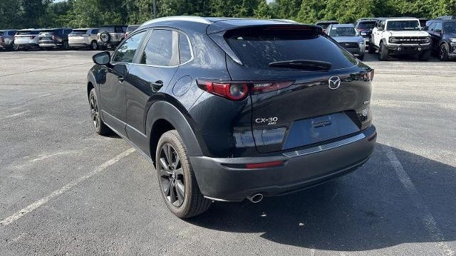 2024 Mazda CX-30 2.5 S Select Sport