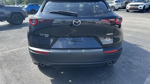 2024 Mazda CX-30 2.5 S Select Sport