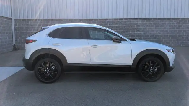 2024 Mazda CX-30 2.5 S Select Sport
