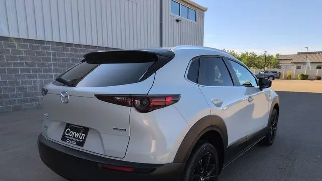 2024 Mazda CX-30 2.5 S Select Sport