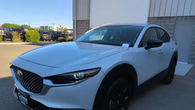2024 Mazda CX-30 2.5 S Select Sport