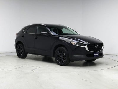 Photo of a 2024 Mazda CX-30 AWD 2.5 S Select Sport 4DR SUV for sale