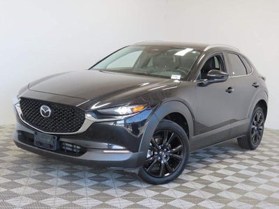 2024 Mazda CX-30 AWD 2.5 S Select Sport 4DR SUV