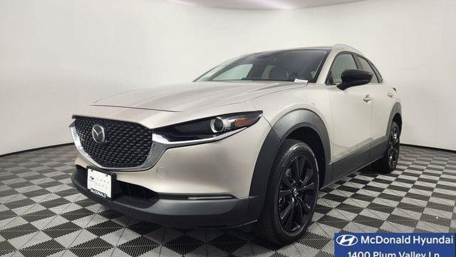 Preowned 2024 Mazda CX-30 2.5 S Select Sport for Sale
