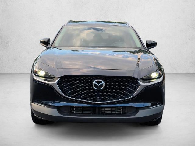 2024 Mazda CX-30 2.5 S Select Sport — photo 1 of 12