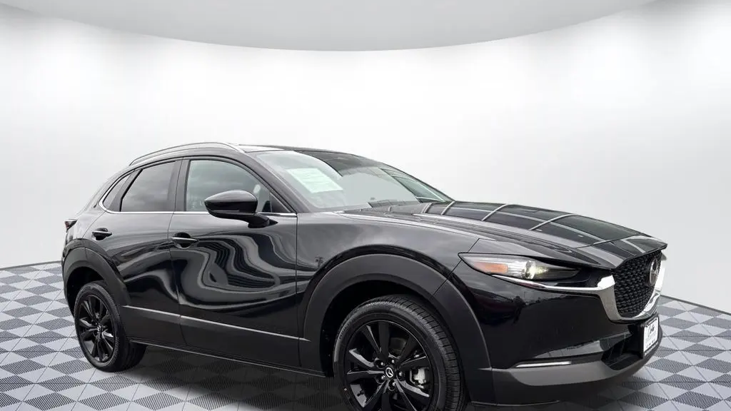 Preowned 2024 Mazda CX-30 2.5 S Select Sport for Sale