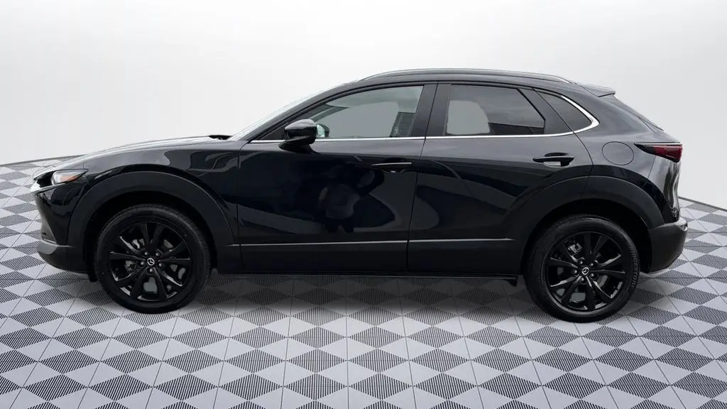 2024 Mazda CX-30 2.5 S Select Sport
