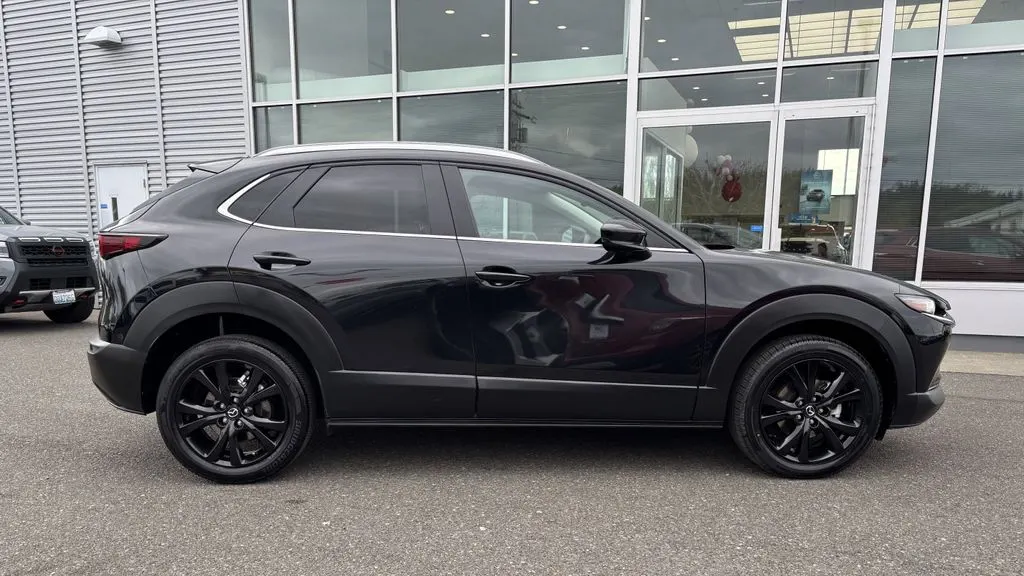 2024 Mazda CX-30 2.5 S Select Sport