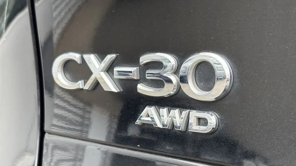 2024 Mazda CX-30 2.5 S Select Sport