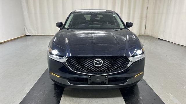 2023 Mazda CX-30 2.5 S Select