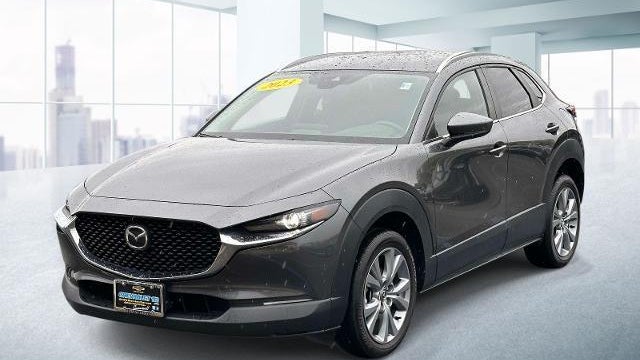 Preowned 2023 Mazda CX-30 2.5 S Select for Sale
