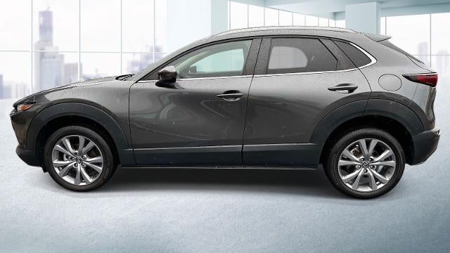 2023 Mazda CX-30 2.5 S Select
