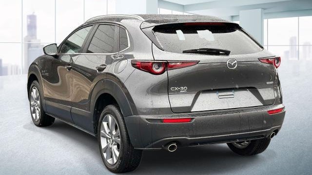2023 Mazda CX-30 2.5 S Select
