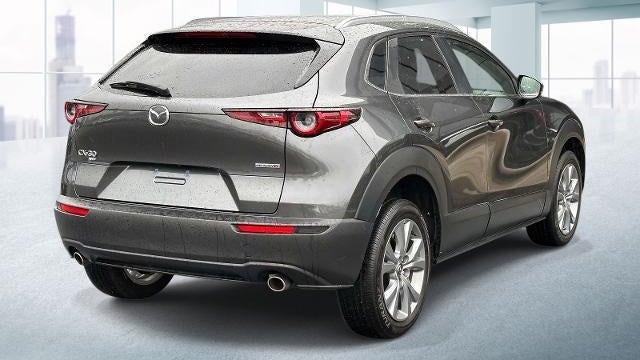 2023 Mazda CX-30 2.5 S Select
