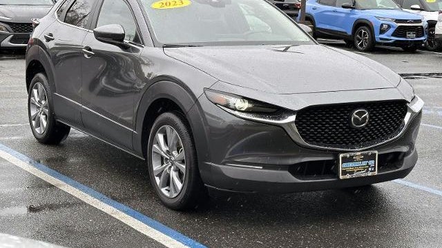 2023 Mazda CX-30 2.5 S Select