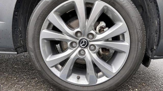 2023 Mazda CX-30 2.5 S Select