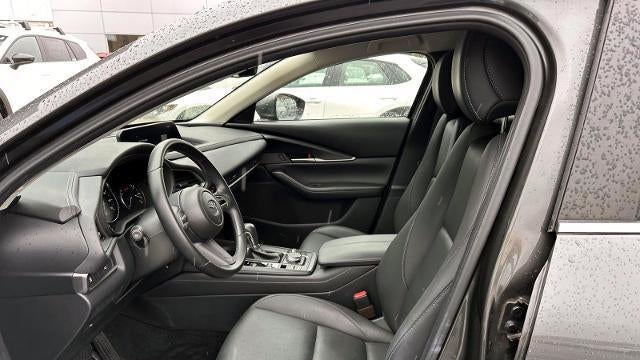 2023 Mazda CX-30 2.5 S Select