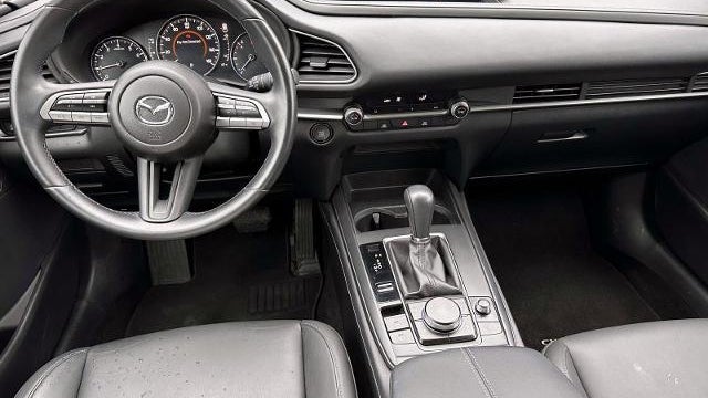 2023 Mazda CX-30 2.5 S Select