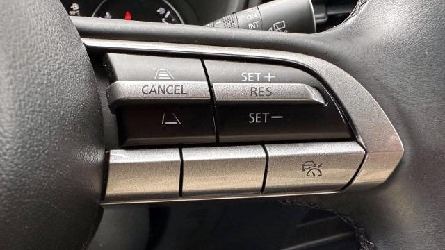 2023 Mazda CX-30 2.5 S Select