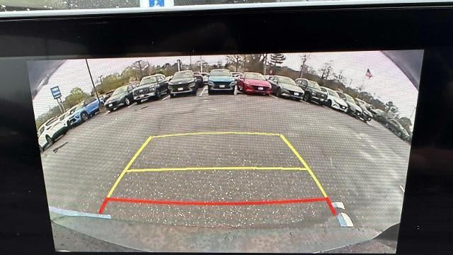 2023 Mazda CX-30 2.5 S Select