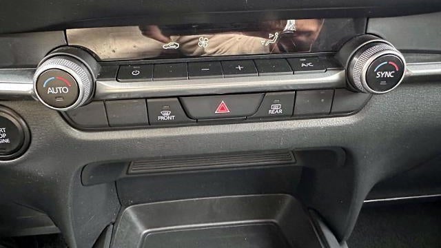 2023 Mazda CX-30 2.5 S Select