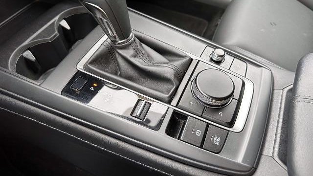 2023 Mazda CX-30 2.5 S Select