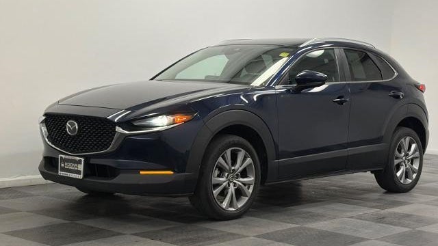 Preowned 2023 Mazda CX-30 2.5 S Select for Sale