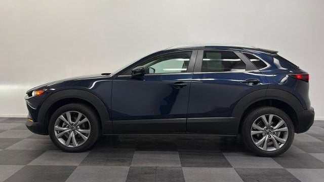 2023 Mazda CX-30 2.5 S Select