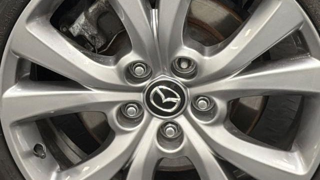 2023 Mazda CX-30 2.5 S Select
